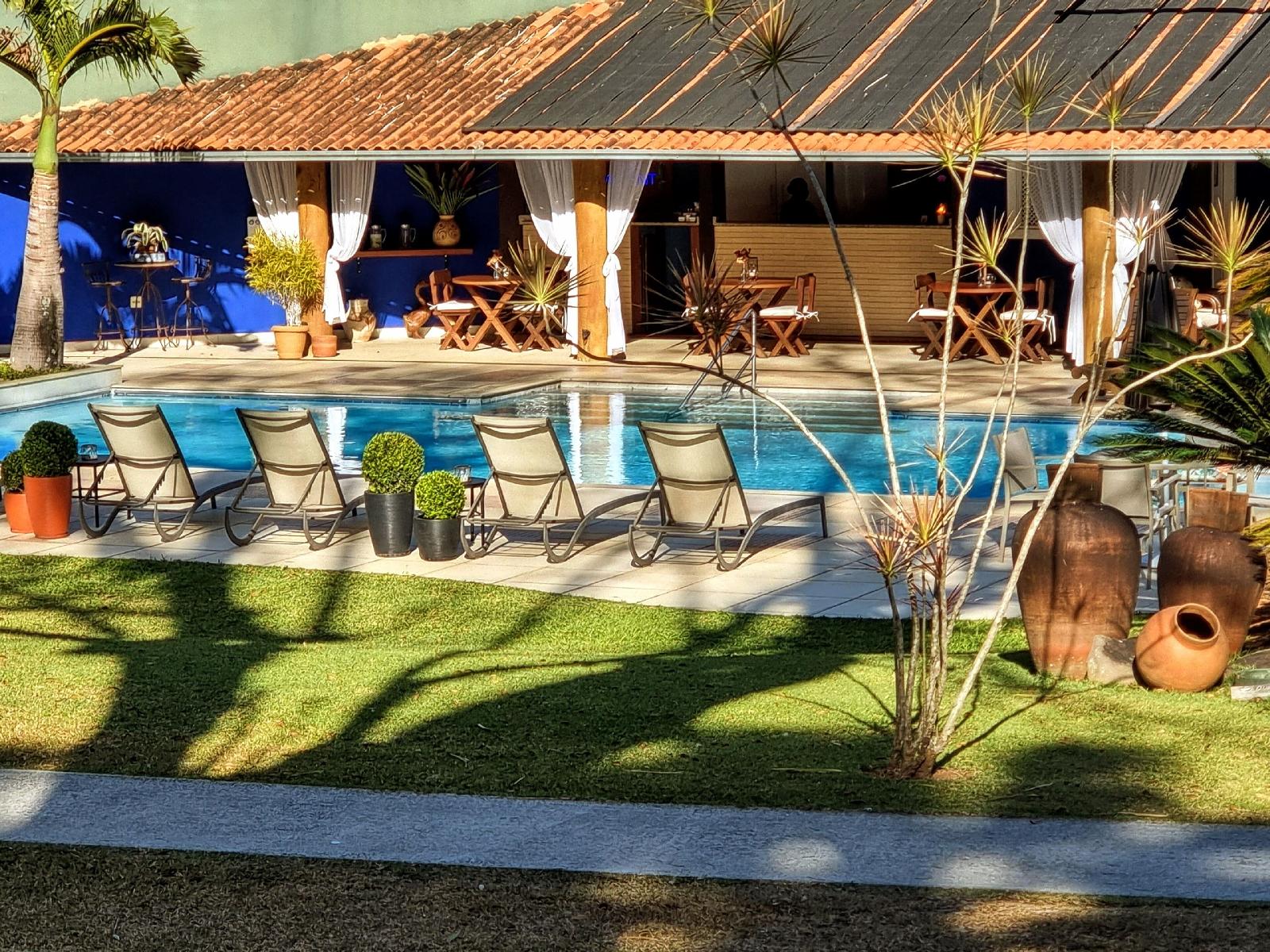 Saison Spa