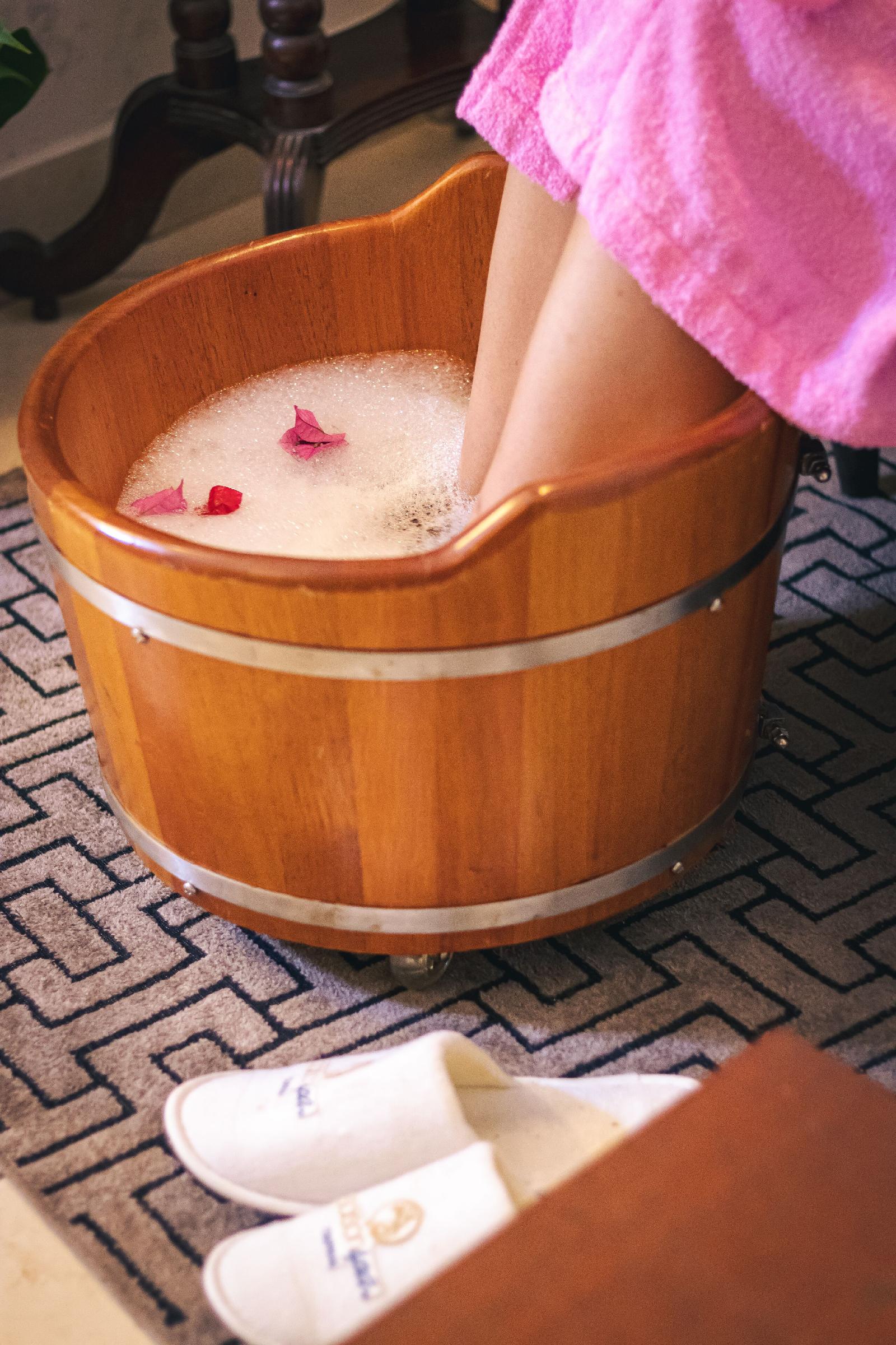 Saison Spa