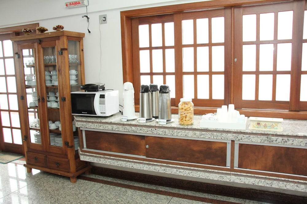 Hotel Jardim Do Vale