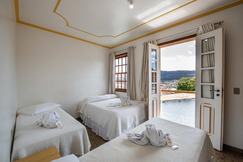Hotel Jardim Do Vale