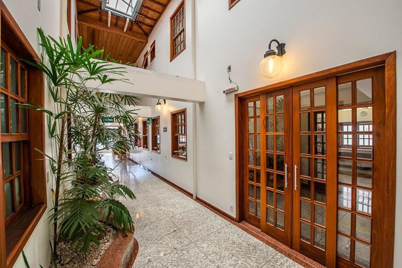 Hotel Jardim Do Vale