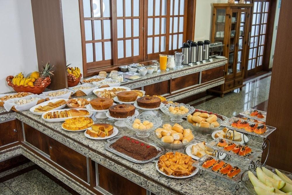 Hotel Jardim Do Vale