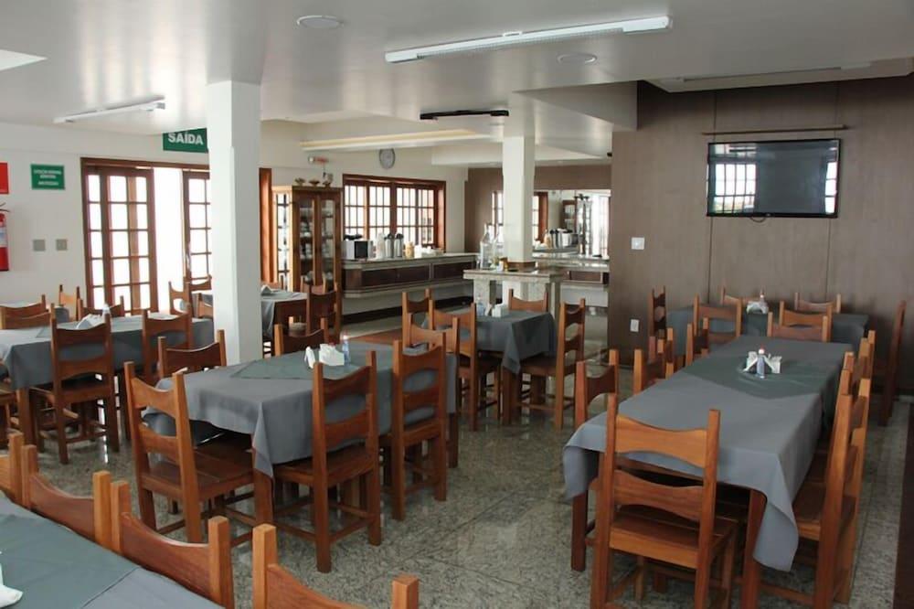 Hotel Jardim Do Vale
