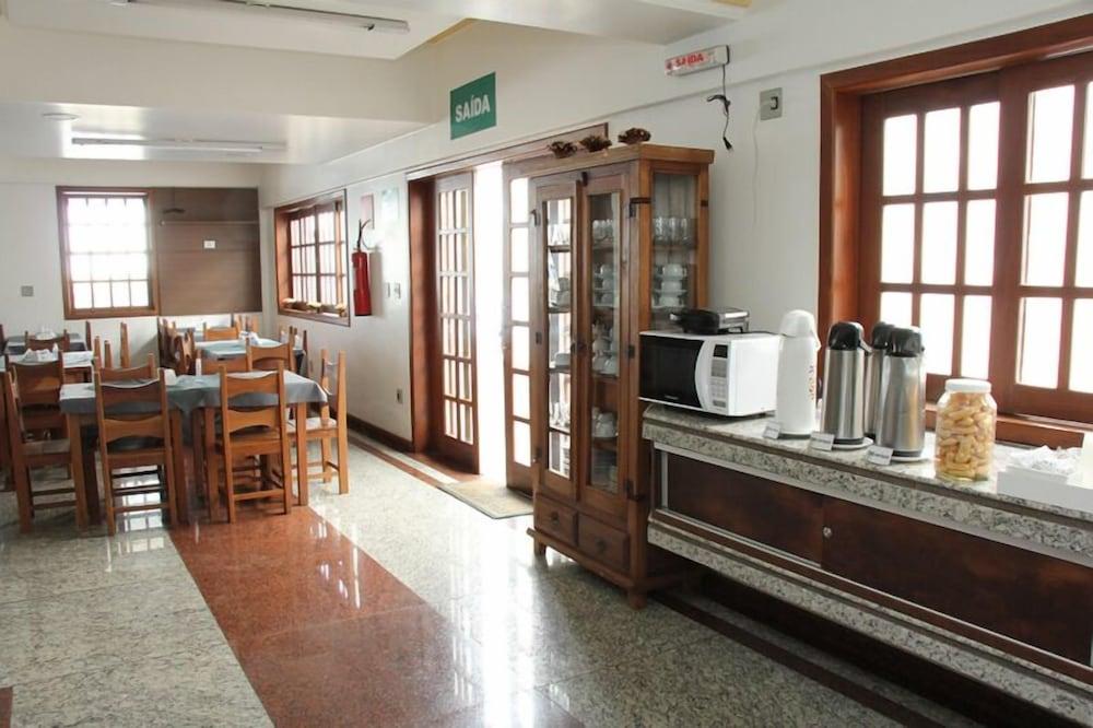Hotel Jardim Do Vale