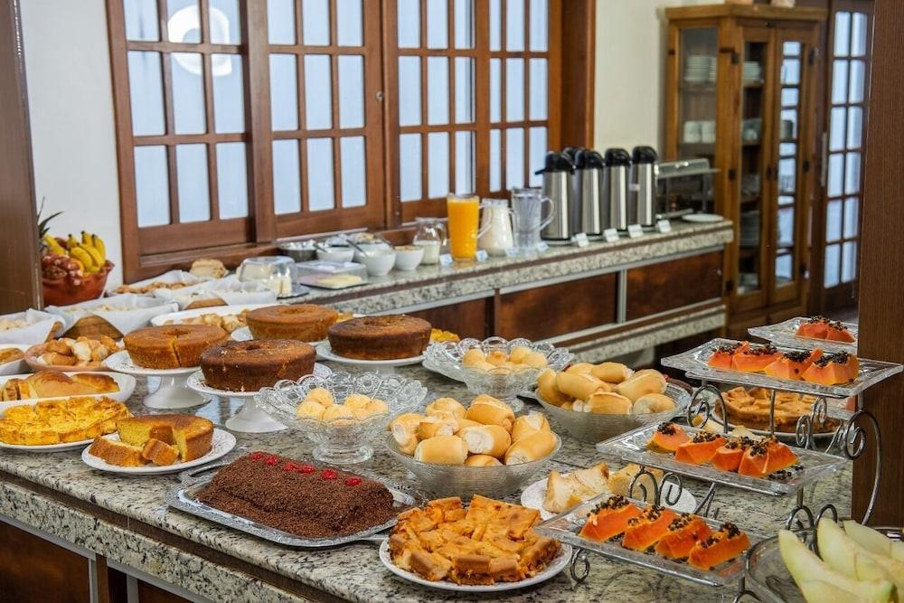 Hotel Jardim Do Vale