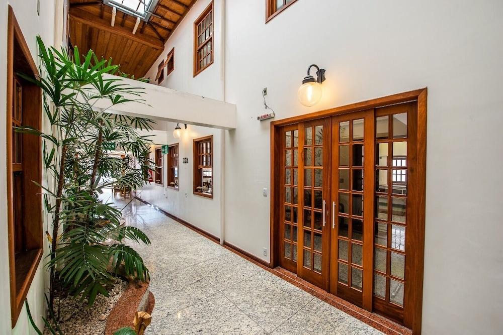 Hotel Jardim Do Vale