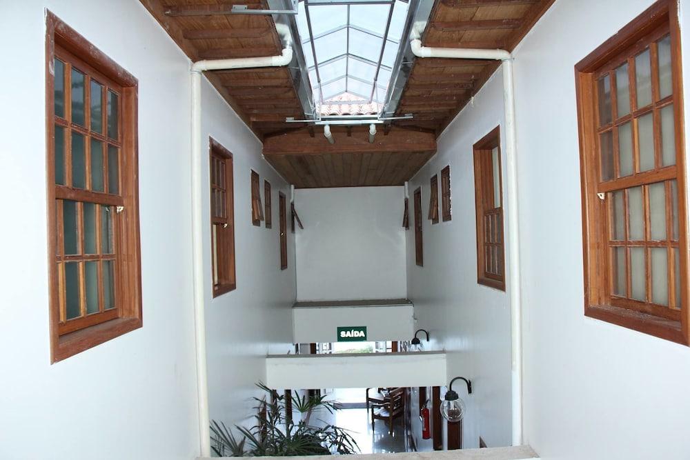 Hotel Jardim Do Vale