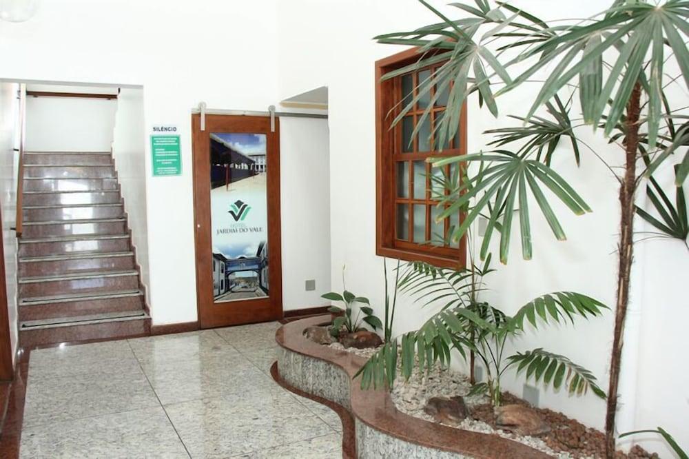 Hotel Jardim Do Vale