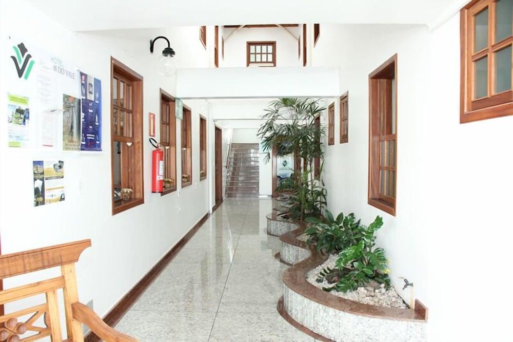 Hotel Jardim Do Vale
