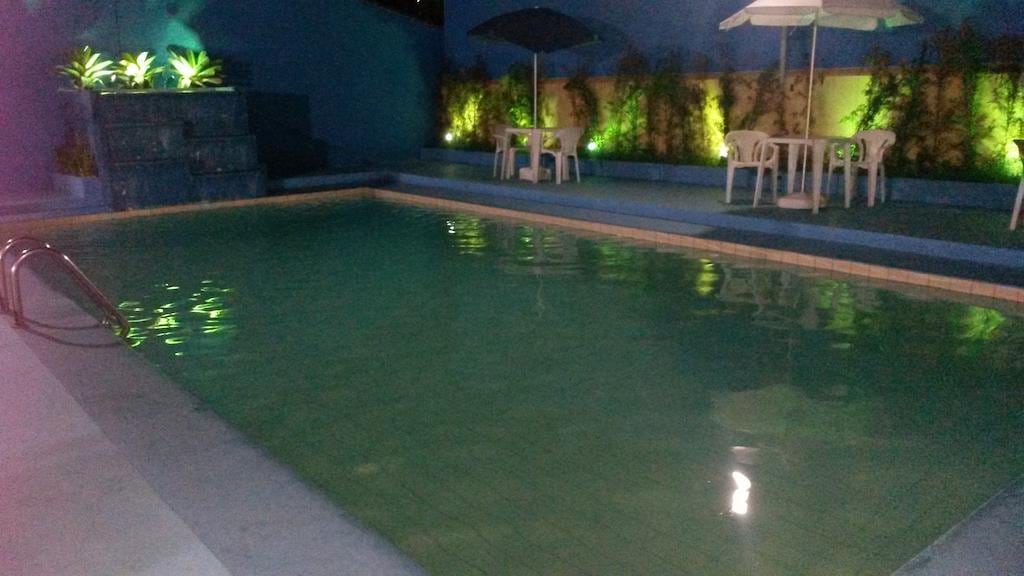Pousada Da Costa