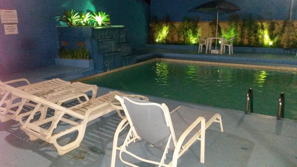 Pousada Da Costa