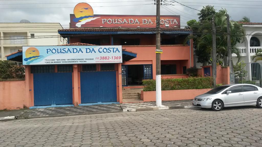 Pousada Da Costa