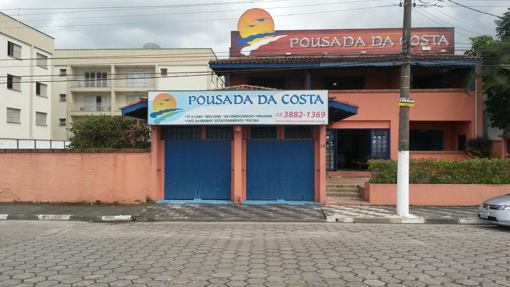 Pousada Da Costa
