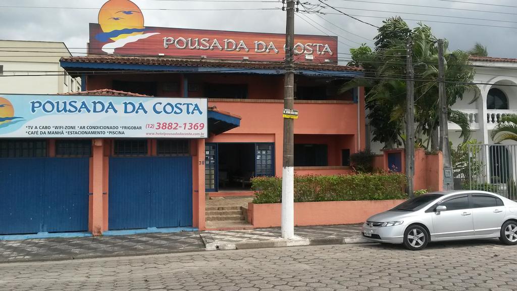 Pousada Da Costa