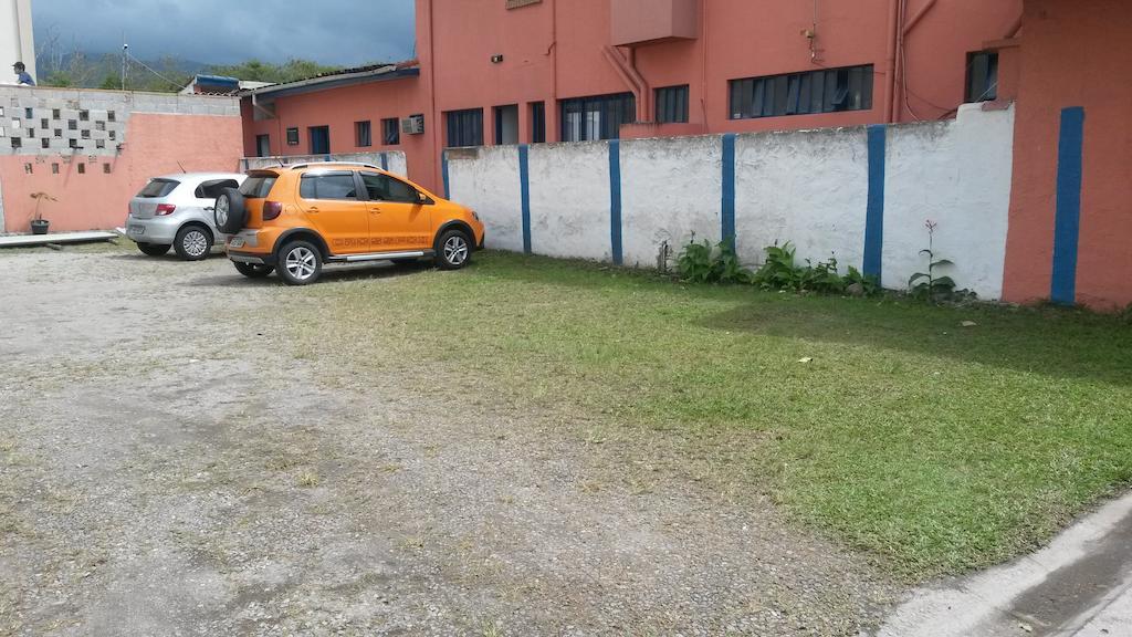 Pousada Da Costa
