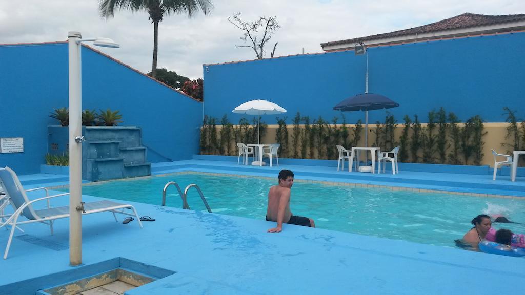 Pousada Da Costa