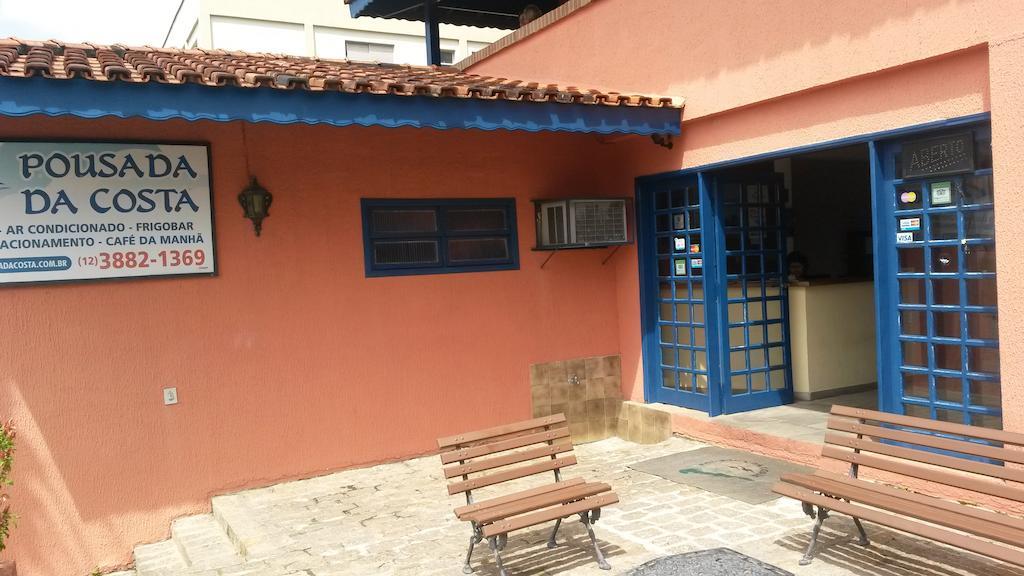 Pousada Da Costa