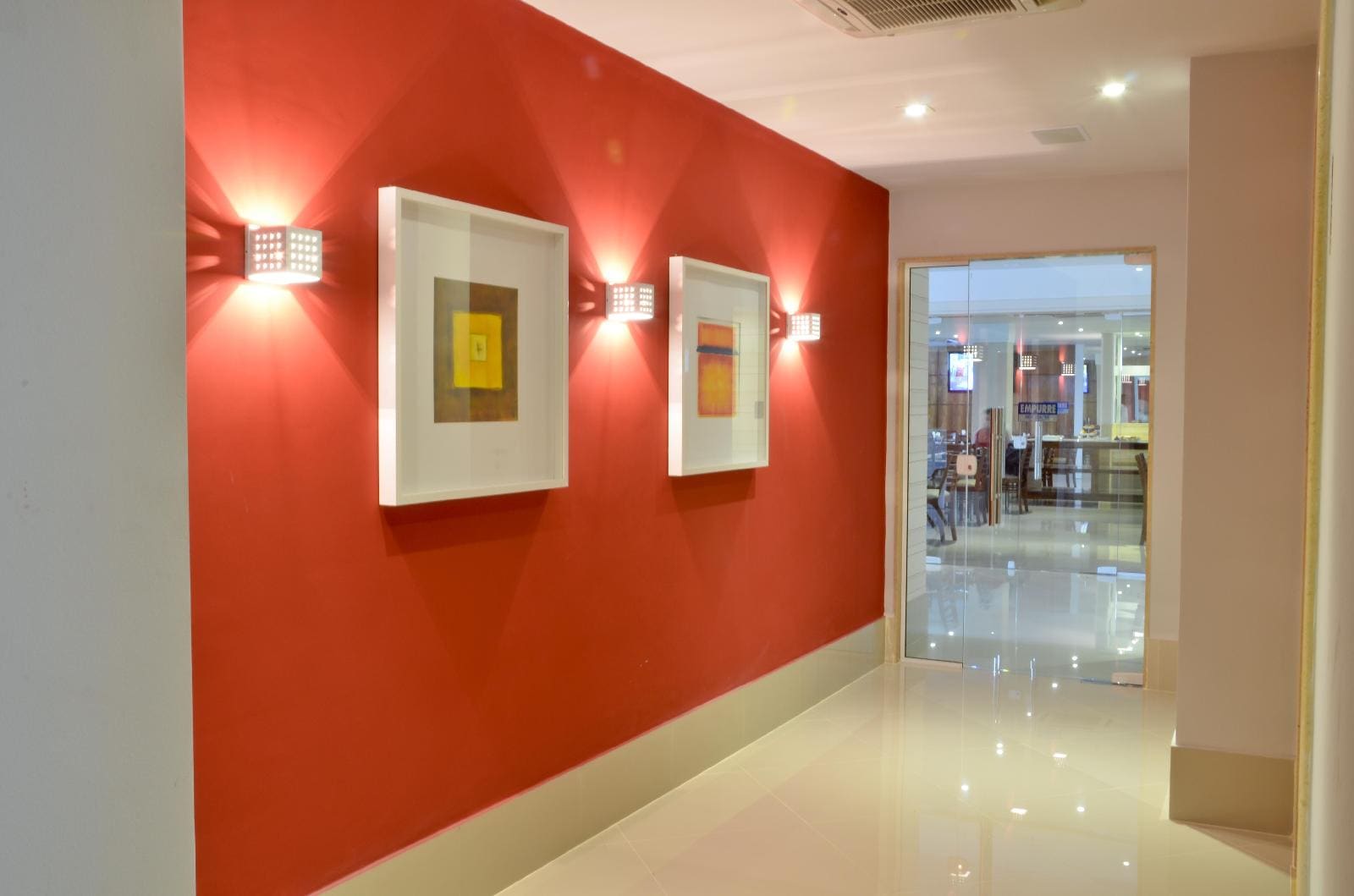 Capri Hotel