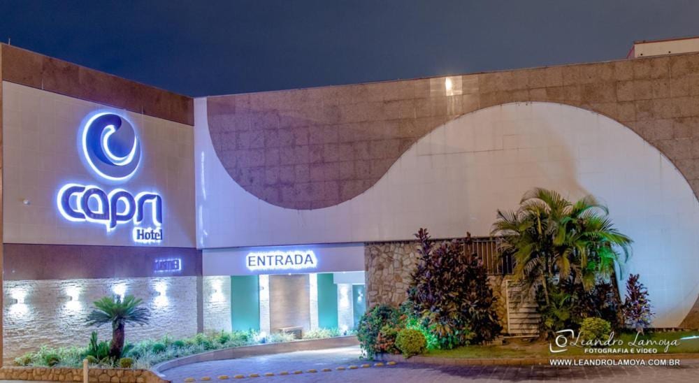 Capri Hotel