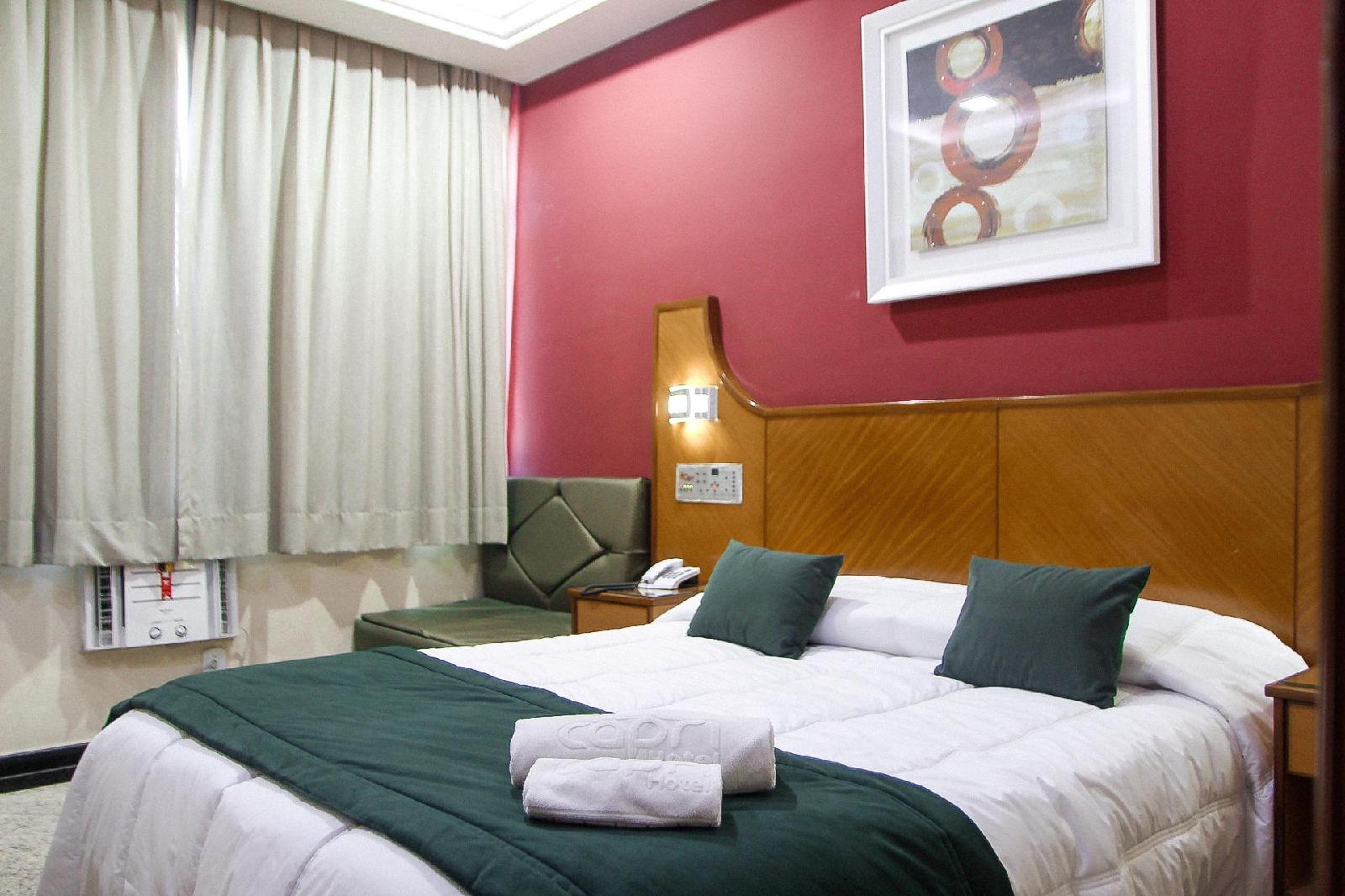 Capri Hotel