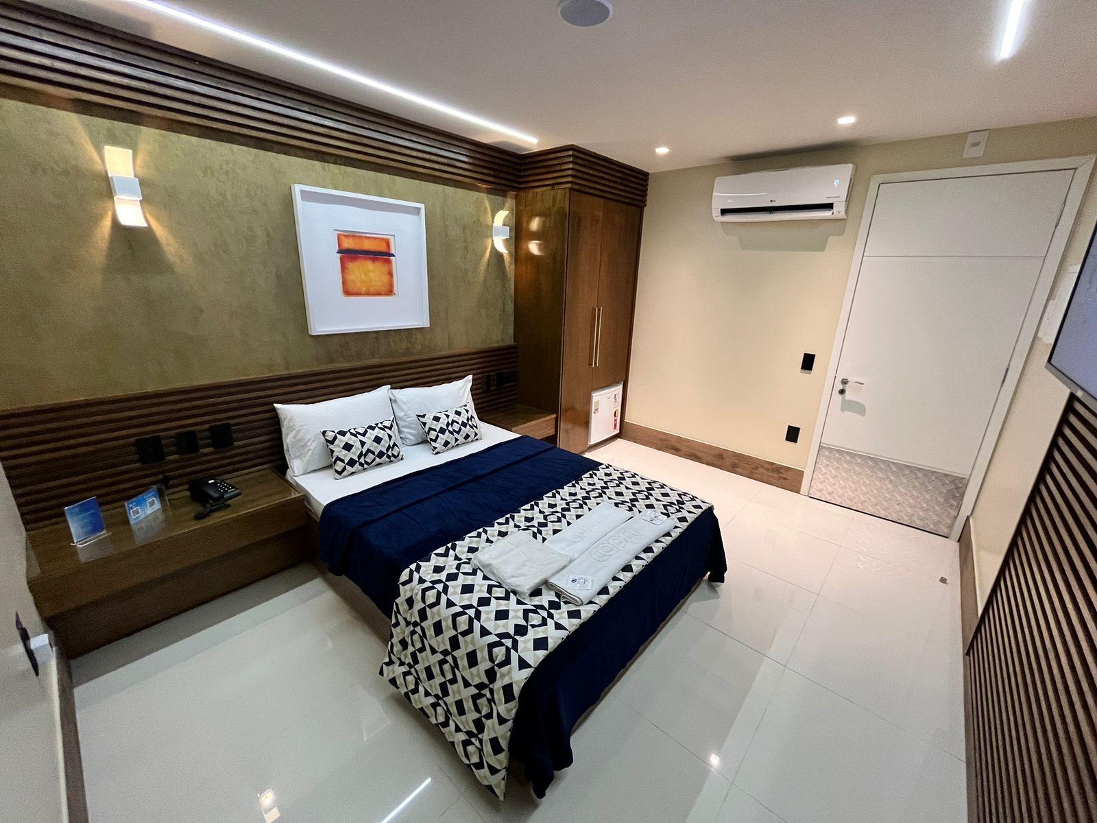 Capri Hotel