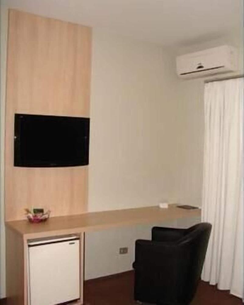 Muchiutt Park Hotel