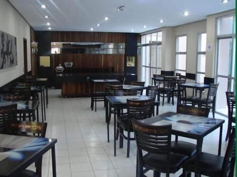 Muchiutt Park Hotel