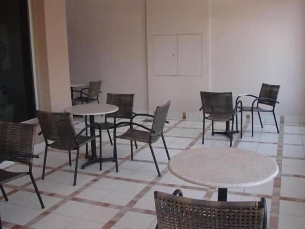 Muchiutt Park Hotel