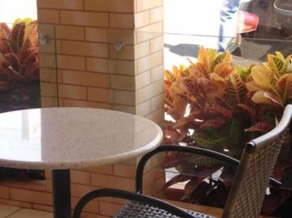 Muchiutt Park Hotel