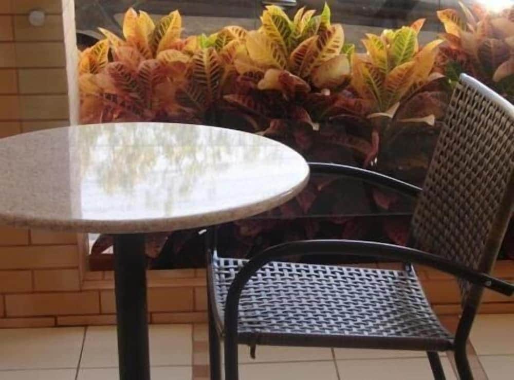 Muchiutt Park Hotel