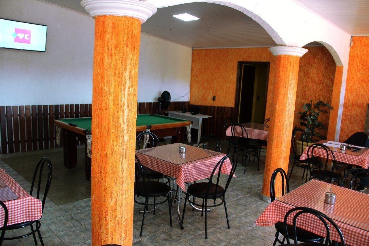 Pousada Paraiso Avare