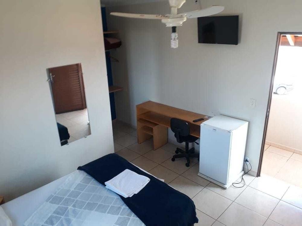 Pousada Paraiso Avare