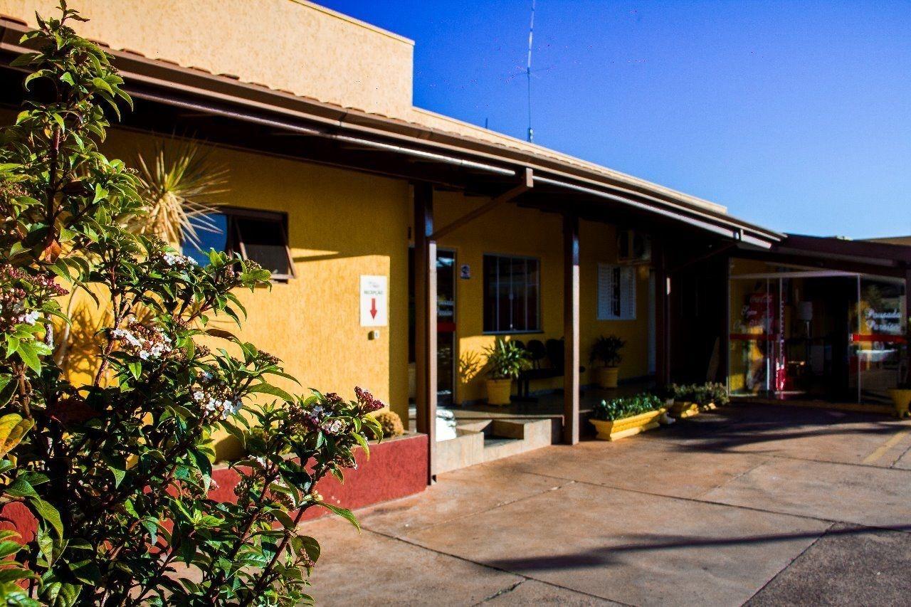 Pousada Paraiso Avare