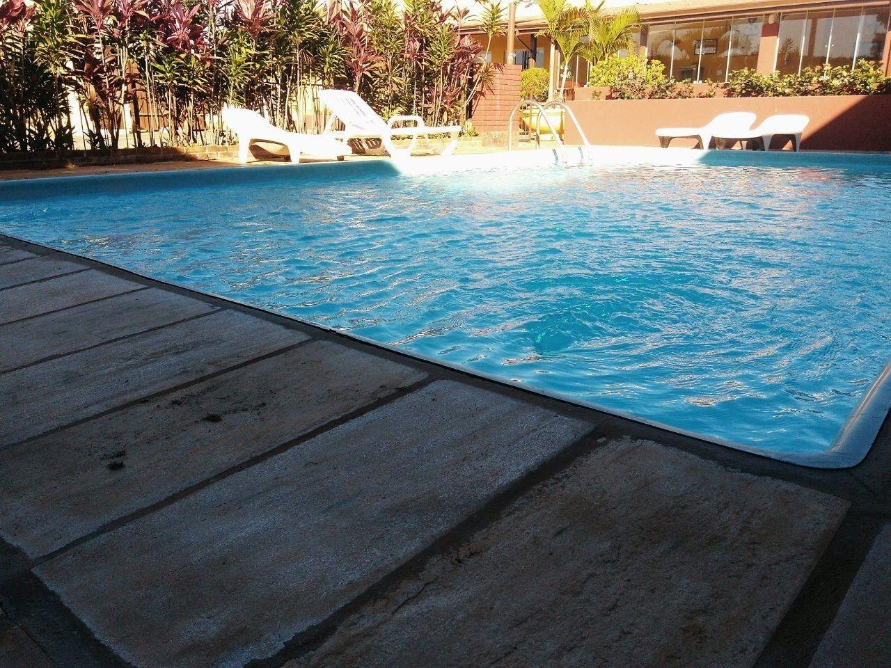 Pousada Paraiso Avare