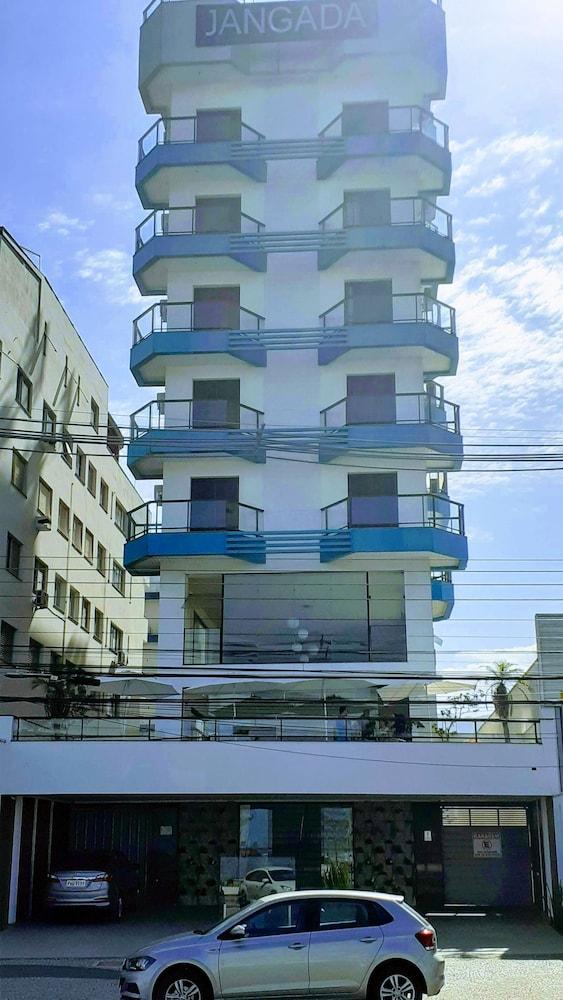 Hotel Jangada Flat Service