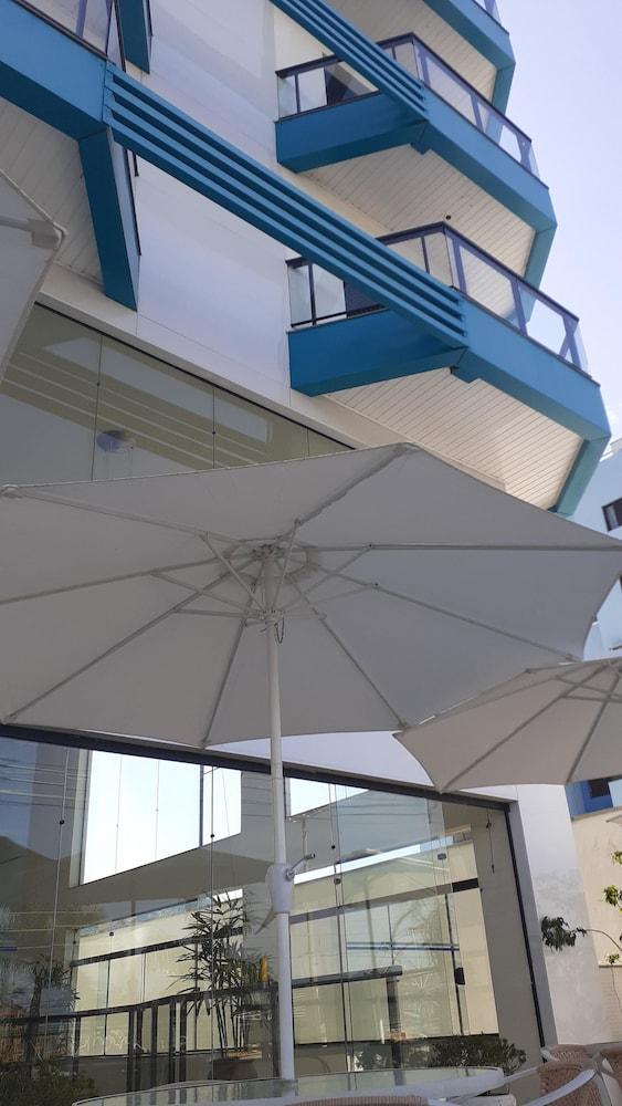 Hotel Jangada Flat Service