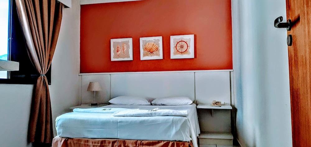 Hotel Jangada Flat Service