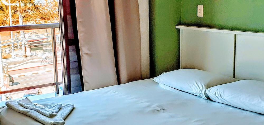 Hotel Jangada Flat Service