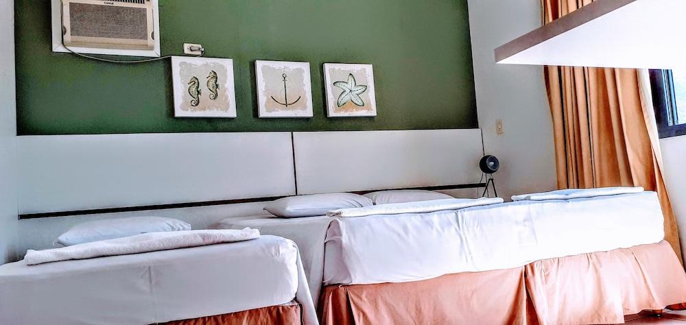 Hotel Jangada Flat Service