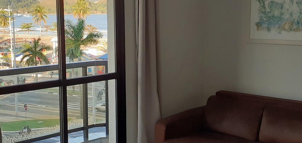 Hotel Jangada Flat Service
