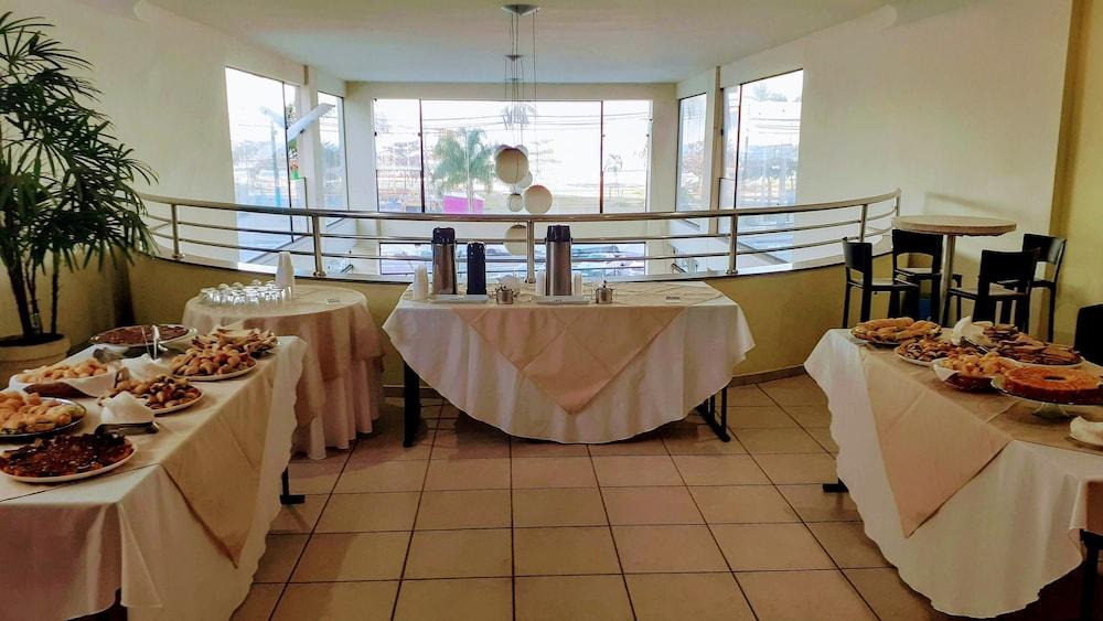 Hotel Jangada Flat Service