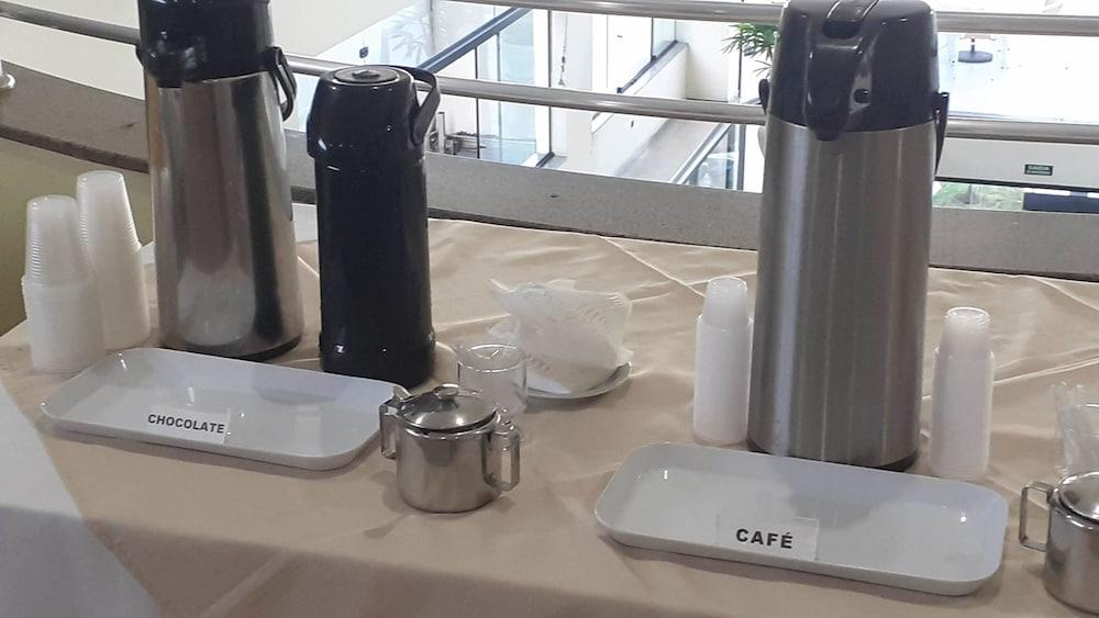 Hotel Jangada Flat Service