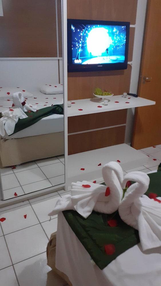 Hotel Jangada Flat Service