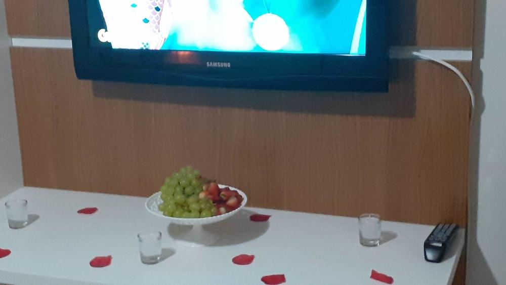 Hotel Jangada Flat Service