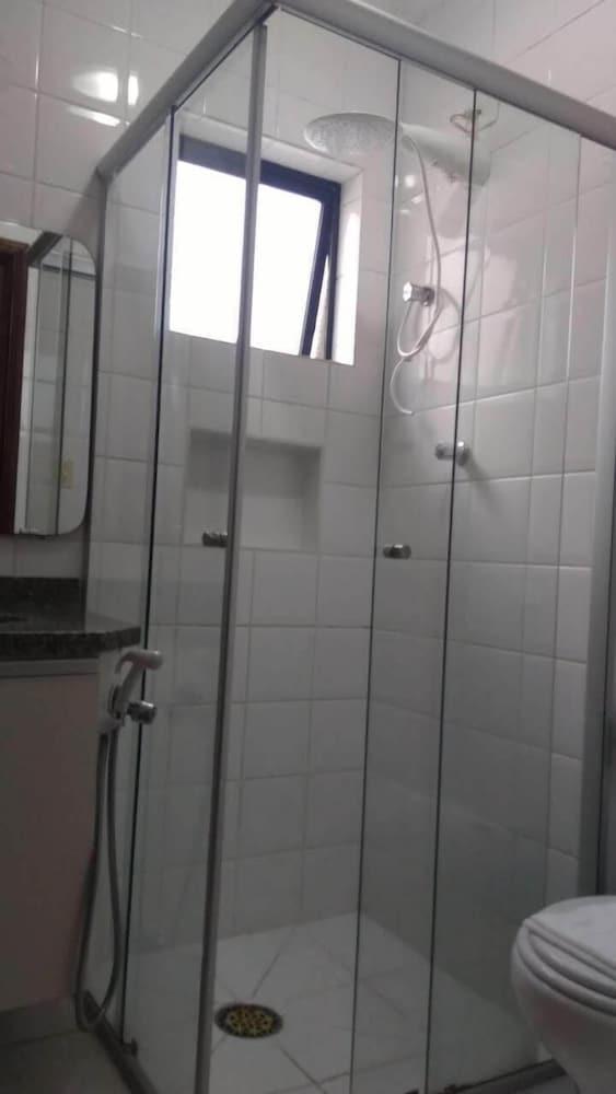 Hotel Jangada Flat Service