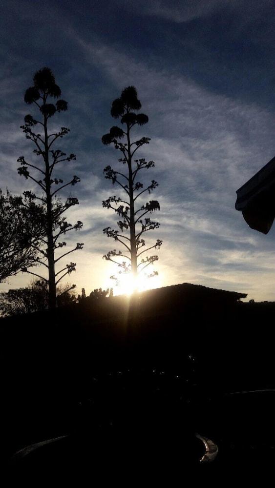 Pousada Lua Luana