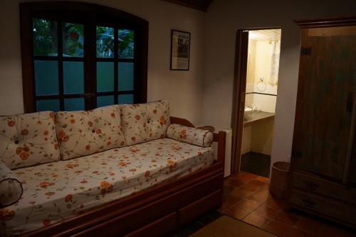 Casa Caminho Do Corcovado