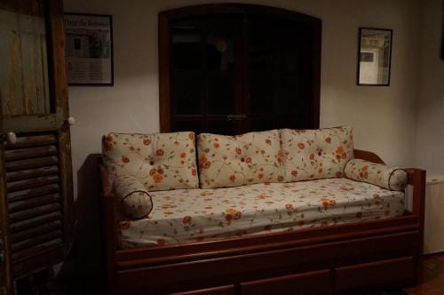 Casa Caminho Do Corcovado