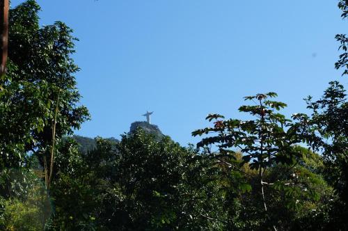 Casa Caminho Do Corcovado