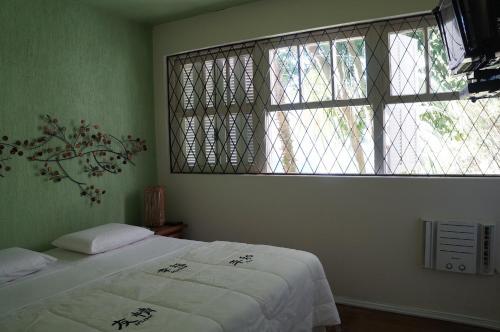Casa Caminho Do Corcovado